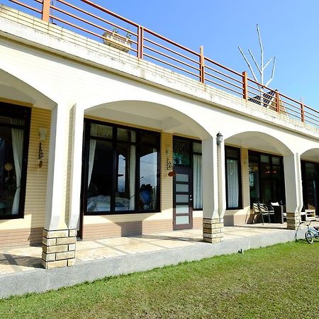 Yudo B&B Yilan Dongshan  Εξωτερικό φωτογραφία