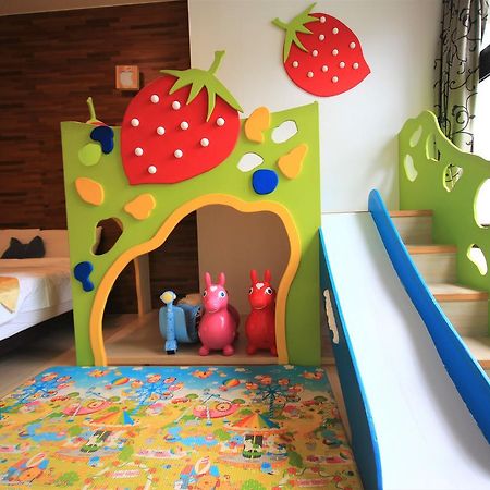 Yudo B&B Yilan Dongshan  Εξωτερικό φωτογραφία