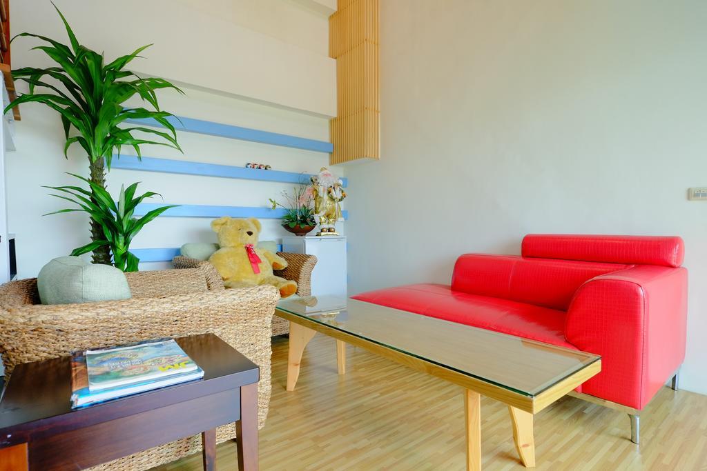 Yudo B&B Yilan Dongshan  Εξωτερικό φωτογραφία