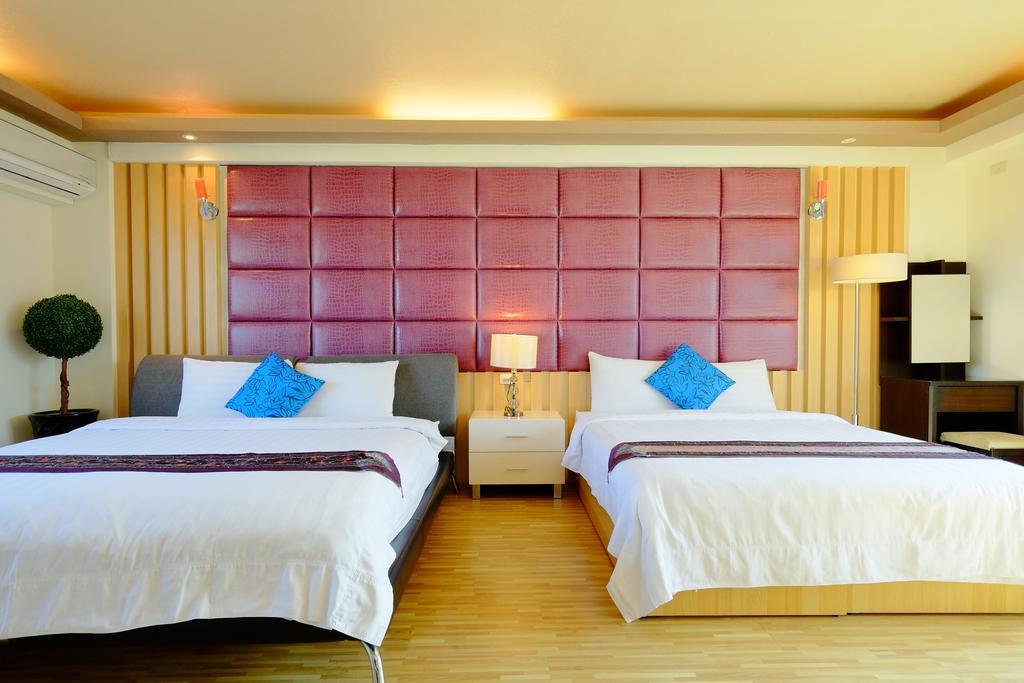 Yudo B&B Yilan Dongshan  Δωμάτιο φωτογραφία