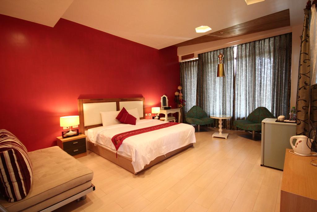 Yudo B&B Yilan Dongshan  Δωμάτιο φωτογραφία