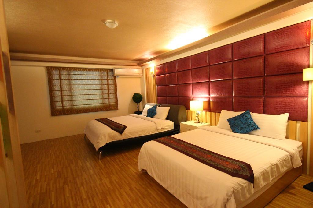 Yudo B&B Yilan Dongshan  Δωμάτιο φωτογραφία