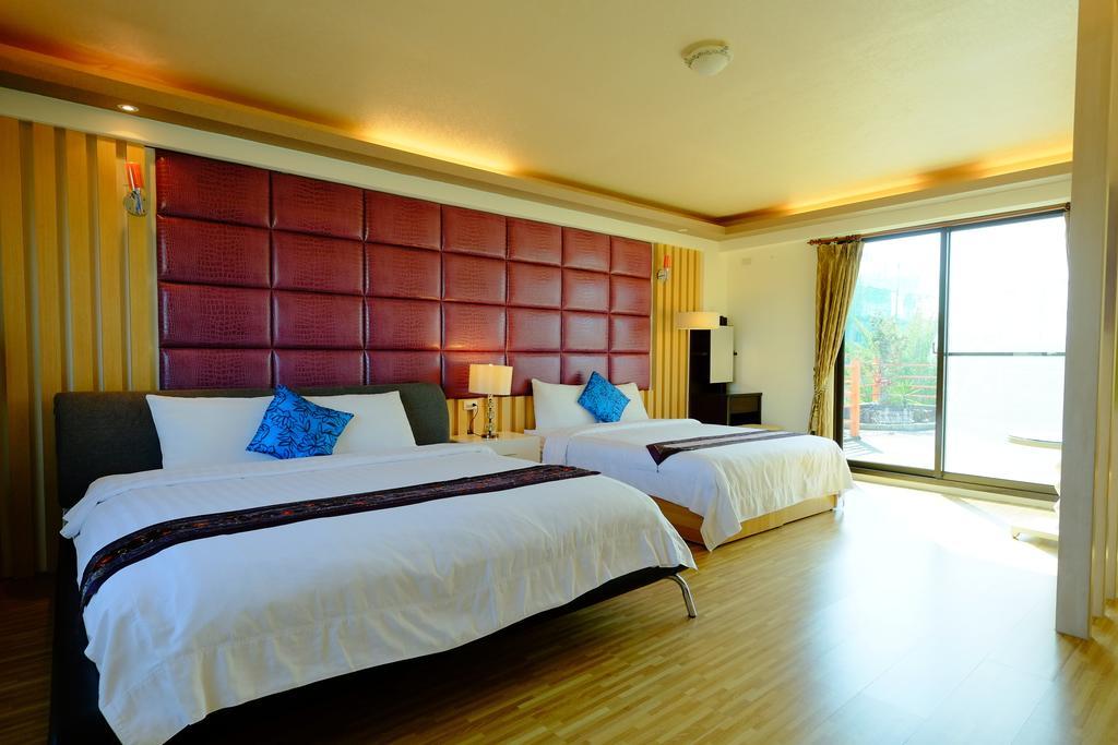 Yudo B&B Yilan Dongshan  Δωμάτιο φωτογραφία