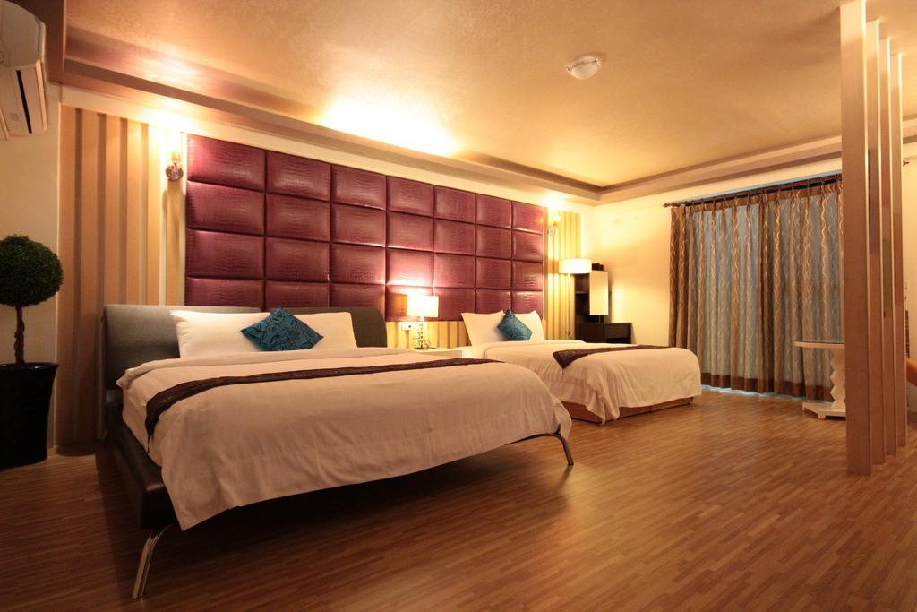 Yudo B&B Yilan Dongshan  Δωμάτιο φωτογραφία