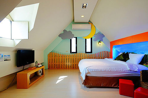 Yudo B&B Yilan Dongshan  Εξωτερικό φωτογραφία