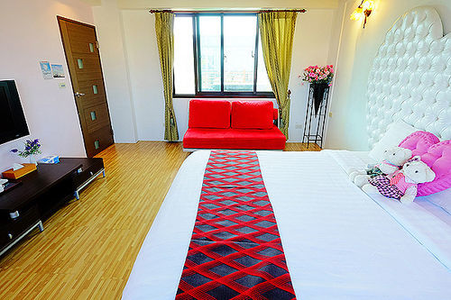 Yudo B&B Yilan Dongshan  Εξωτερικό φωτογραφία
