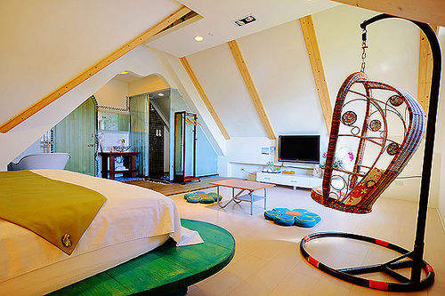Yudo B&B Yilan Dongshan  Εξωτερικό φωτογραφία