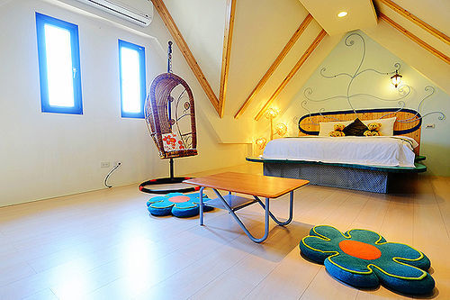 Yudo B&B Yilan Dongshan  Εξωτερικό φωτογραφία