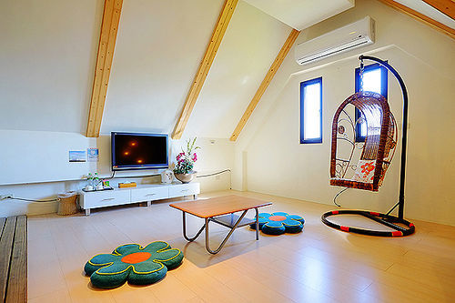 Yudo B&B Yilan Dongshan  Εξωτερικό φωτογραφία