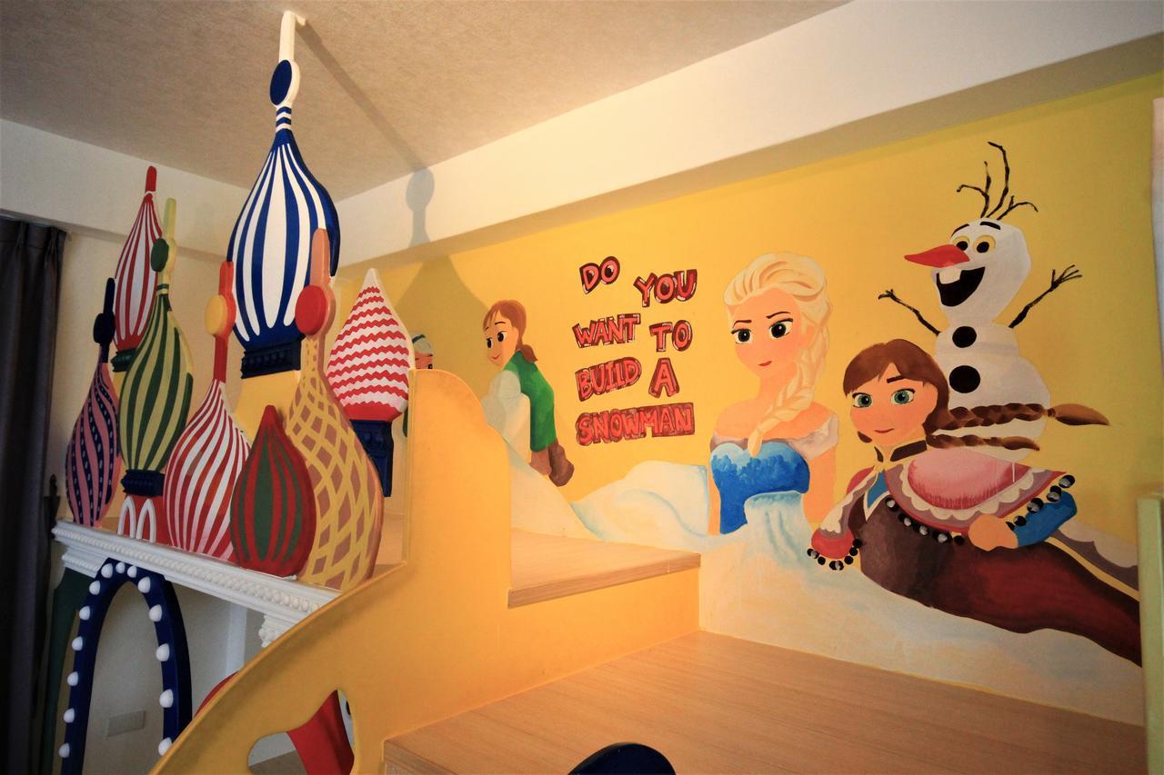 Yudo B&B Yilan Dongshan  Εξωτερικό φωτογραφία
